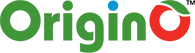 OriginO Logo