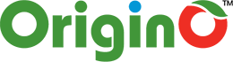 OriginO Logo
